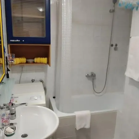 Alex Apartment Zemun