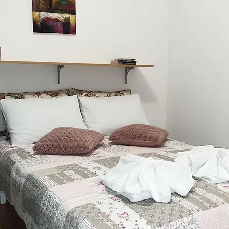Alex Apartment