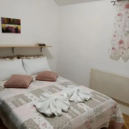 Apartment Alex