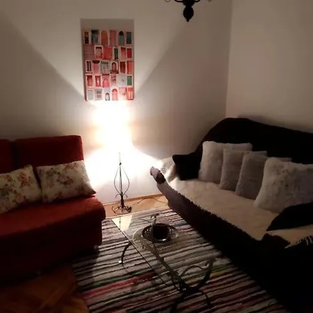 Alex Apartment *