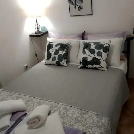 Alex Apartment Zemun