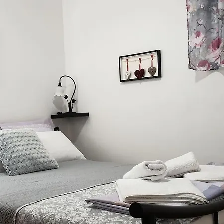 Alex Apartment