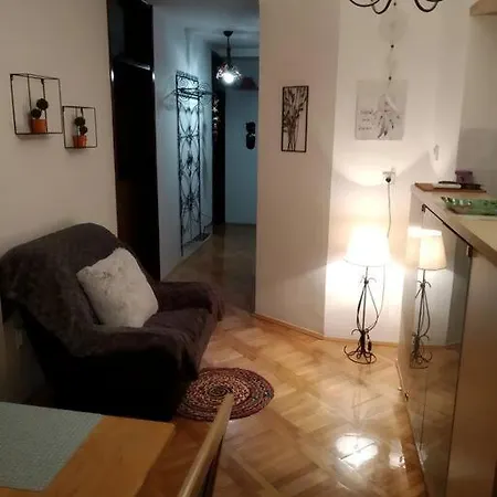 Alex Apartment Zemun